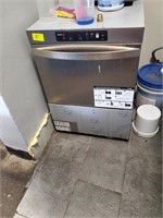 Fagor COP-504W High Temp Undercounter Dishwasher