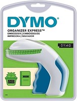 DYMO Organizer Xpress Embossing Hand-Held Label Ma