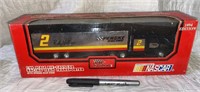 Rusty Wallace Team Transporter 1994 Edition by