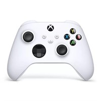Xbox Wireless Controller ? Robot White RET$54.85