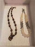 Pair of Necklaces, Jewelry