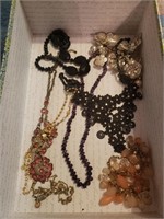 Lot of Necklaces, Jewelry