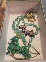 Lot of Necklaces, Jewelry