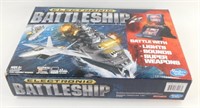 Electronic Battleship - New Batteries, Works