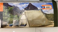 4-person Instant A-frame Tent No Assembly Required