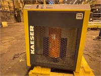 Kaiser KRD Series Compressed Air Dryer (ETW200)