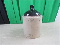 Western 3 gallon Stoneware Co crock jug
