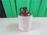 1 gal crock jug (no markings)