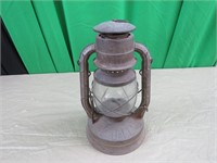 Ditz #2 oil lantern