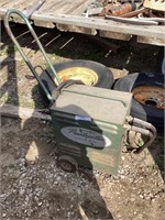 Panelspotter Portable Spot Welder