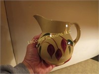 vintage Watt pitcher