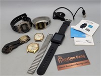 iTech Smartwatch, Watches & Pieces