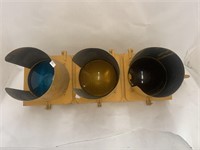 Your Basic Traffic Signal, 36" Height