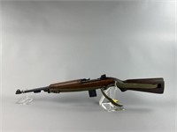 Us Carbine 30 Cal Rifle