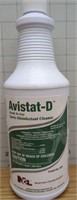 Avastatin D. Spray disinfectant cleaner