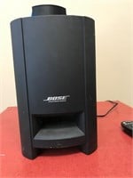 Bose Acoustmast Module Sound System