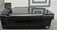Epson stylus nx400 printer/scanner no power