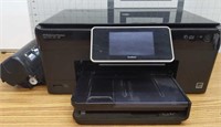 HP Photosmart premium printer (no power cord)