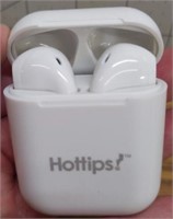 Hottips wireless earbuds Bluetooth