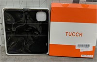 Tucch iPhone pro Max wallet case