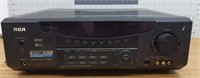 RCA rt2280 home theater surround sound receiver