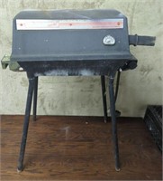 Broil King propane grill