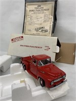 Danbury Mint 1:24? 1956 Ford P/U, OB