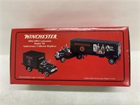 First Gear Winchester Box Truck, OB