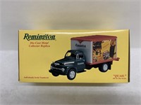 First Gear Remington Box Truck, OB