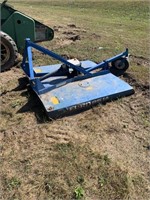 Ford 951A 5’ brush mower