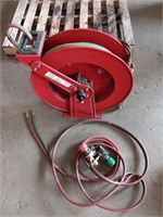 ACETYLENE REEL AND MORE