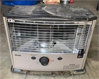Q - SEARS SPACE HEATER (T182)