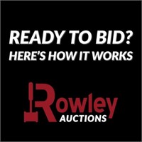 Ready to bid? Here's how it works