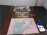 Decoys of the Susquehama Flats & Their Makers-