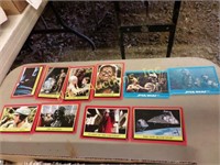 assorted Ripley's Believe It or Not, A tems cards