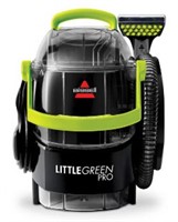 Bissell Little Green Pro Deep Cleaner