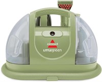 Bissell Little Green Portable Deep Cleaner 1400b