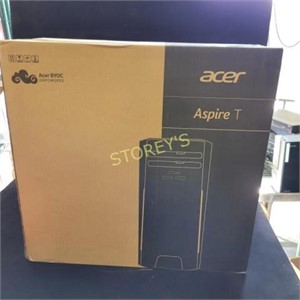 New in Box Acer Aspire T