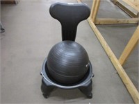 Balance Ball chair