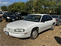 1997 Chevrolet Lumnia