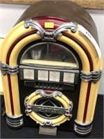 Crosley Jukebox Radio