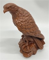 Red Mill Mfg Eagle Statue