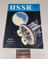USSR Magazine