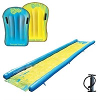 Wham-O COST2622073NB Water Slide  Yellow/Blue