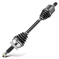 A-Premium CV Axle Shaft Assembly Compatible with H