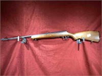 Glenfield Rifle - mod 25 - 22 cal - no bolt or