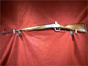 Savage Arms Lever Action Rifle - mod 1899 - 303