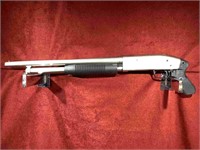 Mossberg Shotgun - mod 88 - 12 Gauge - 18 inch