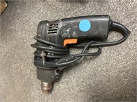 Vintage drill that works