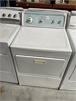 Kenmore Gas Dryer
Used, Untested